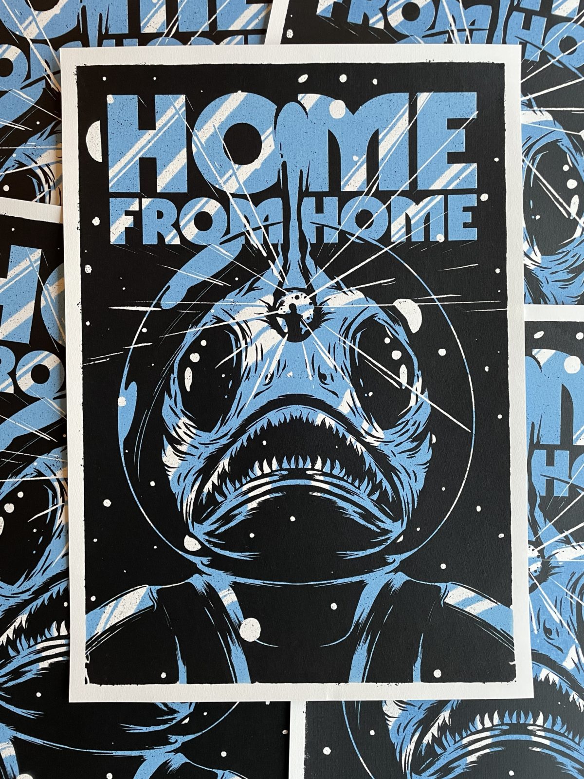 Home From Home